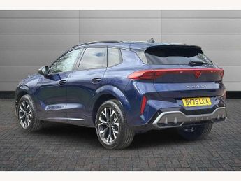 Cupra Terramar 1.5 eTSI 150 V1 5dr DSG