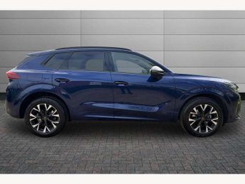 Cupra Terramar 1.5 eTSI 150 V1 5dr DSG