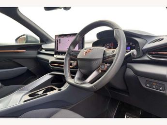 Cupra Terramar 1.5 eTSI 150 V1 5dr DSG