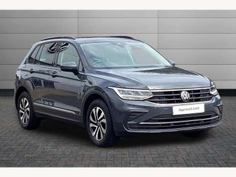Volkswagen Tiguan 1.5 TSI 150 Active 5dr DSG