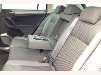 Volkswagen Tiguan 1.5 TSI 150 Active 5dr DSG