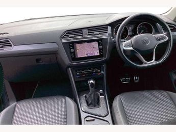 Volkswagen Tiguan 1.5 TSI 150 Active 5dr DSG