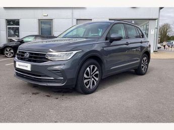 Volkswagen Tiguan 1.5 TSI 150 Active 5dr DSG