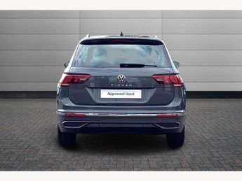 Volkswagen Tiguan 1.5 TSI 150 Active 5dr DSG