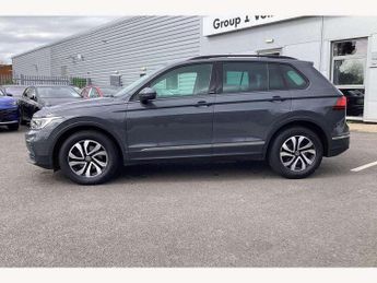 Volkswagen Tiguan 1.5 TSI 150 Active 5dr DSG