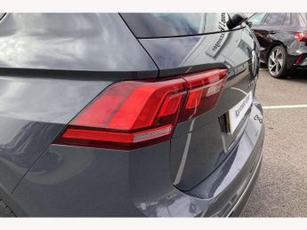Volkswagen Tiguan 1.5 TSI 150 Active 5dr DSG