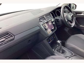 Volkswagen Tiguan 1.5 TSI 150 Active 5dr DSG