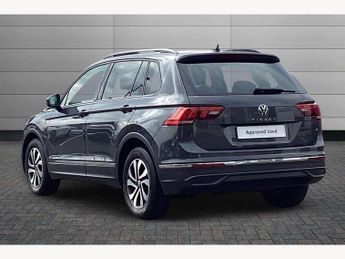 Volkswagen Tiguan 1.5 TSI 150 Active 5dr DSG