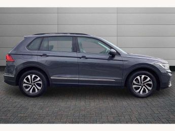 Volkswagen Tiguan 1.5 TSI 150 Active 5dr DSG