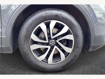 Volkswagen Tiguan 1.5 TSI 150 Active 5dr DSG