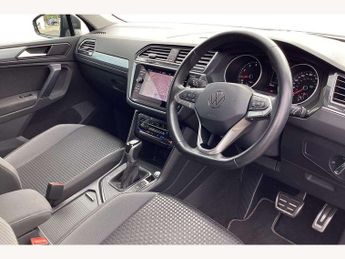 Volkswagen Tiguan 1.5 TSI 150 Active 5dr DSG