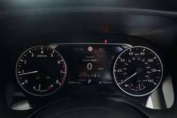 Nissan Qashqai 1.3 DiG-T MH 158 Acenta Premium 5dr Xtronic