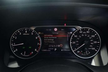 Nissan Qashqai 1.3 DiG-T MH 158 Acenta Premium 5dr Xtronic