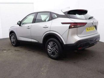 Nissan Qashqai 1.3 DiG-T MH 158 Acenta Premium 5dr Xtronic