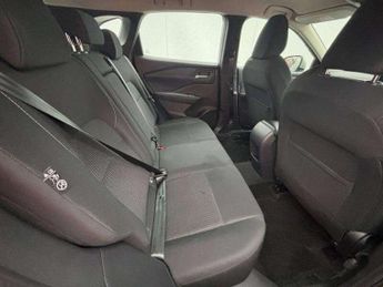 Nissan Qashqai 1.3 DiG-T MH 158 Acenta Premium 5dr Xtronic