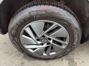 Nissan Qashqai 1.3 DiG-T MH 158 Acenta Premium 5dr Xtronic