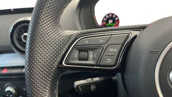 Audi Q2 35 TFSI S Line 5dr S Tronic