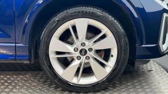 Audi Q2 35 TFSI S Line 5dr S Tronic