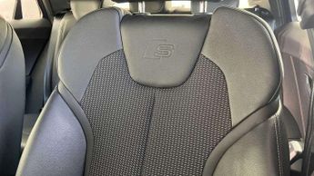 Audi Q2 35 TFSI S Line 5dr S Tronic