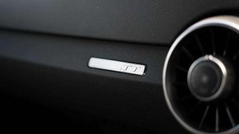 Audi TT 40 TFSI Black Edition 2dr S Tronic