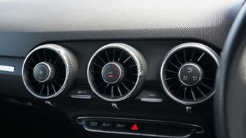 Audi TT 40 TFSI Black Edition 2dr S Tronic