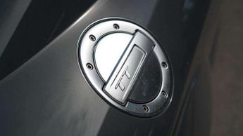 Audi TT 40 TFSI Black Edition 2dr S Tronic
