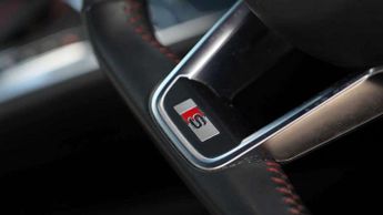 Audi TT 40 TFSI Black Edition 2dr S Tronic