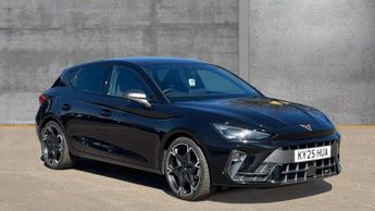Cupra Leon 1.5 TSI 150 V2 5dr