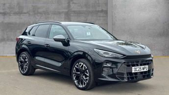 Cupra Terramar 2.0 TSI 265 VZ2 5dr DSG 4Drive