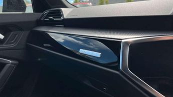 Audi Q3 35 TFSI Black Edition 5dr S Tronic [20" Alloy]