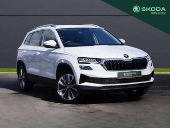 Skoda Karoq 2.0 TDI SE L 5dr