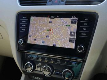 Skoda Octavia 1.5 TSI SE L 5dr DSG