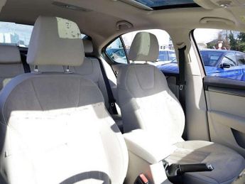 Skoda Octavia 1.5 TSI SE L 5dr DSG