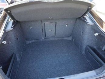 Skoda Octavia 1.5 TSI SE L 5dr DSG