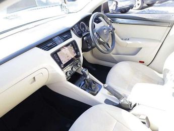 Skoda Octavia 1.5 TSI SE L 5dr DSG