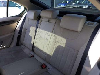 Skoda Octavia 1.5 TSI SE L 5dr DSG