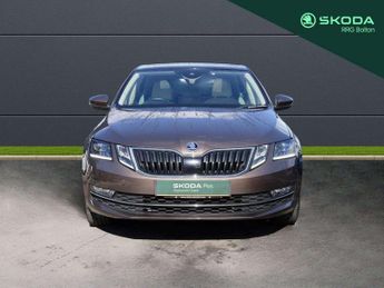 Skoda Octavia 1.5 TSI SE L 5dr DSG