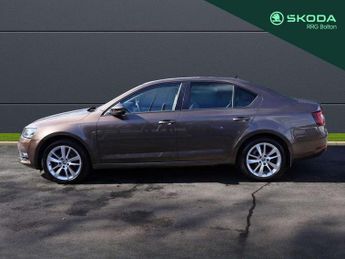 Skoda Octavia 1.5 TSI SE L 5dr DSG
