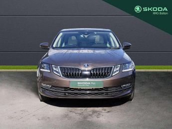 Skoda Octavia 1.5 TSI SE L 5dr DSG