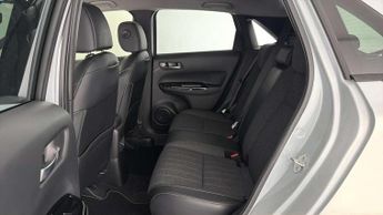 Honda Jazz 1.5 i-MMD Hybrid EX 5dr eCVT