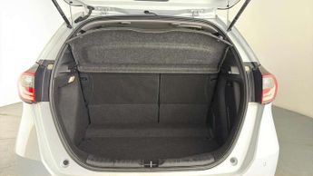 Honda Jazz 1.5 i-MMD Hybrid EX 5dr eCVT