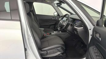 Honda Jazz 1.5 i-MMD Hybrid EX 5dr eCVT