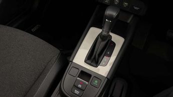 Honda Jazz 1.5 i-MMD Hybrid EX 5dr eCVT
