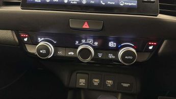 Honda Jazz 1.5 i-MMD Hybrid EX 5dr eCVT
