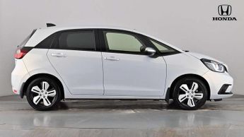 Honda Jazz 1.5 i-MMD Hybrid EX 5dr eCVT