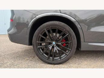 BMW X5 xDrive30d MHT M Sport 5dr Auto