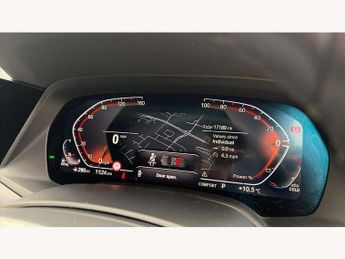 BMW X5 xDrive30d MHT M Sport 5dr Auto