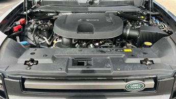 Land Rover Defender 3.0 D250 X-Dynamic HSE 110 5dr Auto [7 Seat]