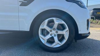 Land Rover Range Rover Sport 2.0 P400e HSE 5dr Auto