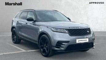 Land Rover Range Rover Velar 2.0 D200 Edition 5dr Auto